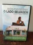 Dvds 
O lado selvagem+
Comme une image
+

Cada um o seu cinema