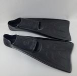 Чоловічі ласти cressi sub rondine line black 37-38