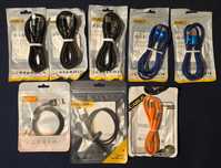 Kabel USB / USB typ C