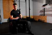 Personal Trainer | Free Consultation + Initial Training Session