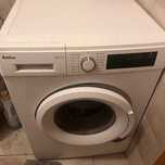 Pralka Amica DWAC712DL