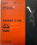 F&F FOX Monitor-licznik zużycia energii wi-fi, 3 fazowy - ENERGY-3-100