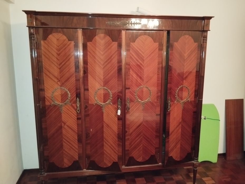 Mobília de quarto