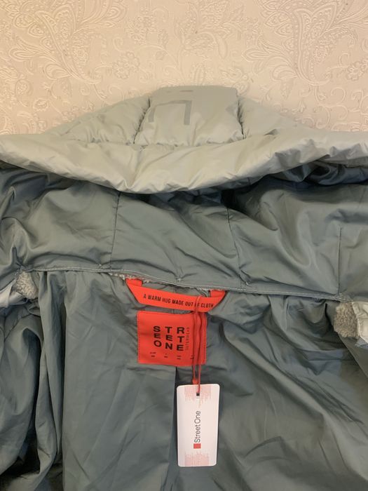 Хутряна шубка жіноча