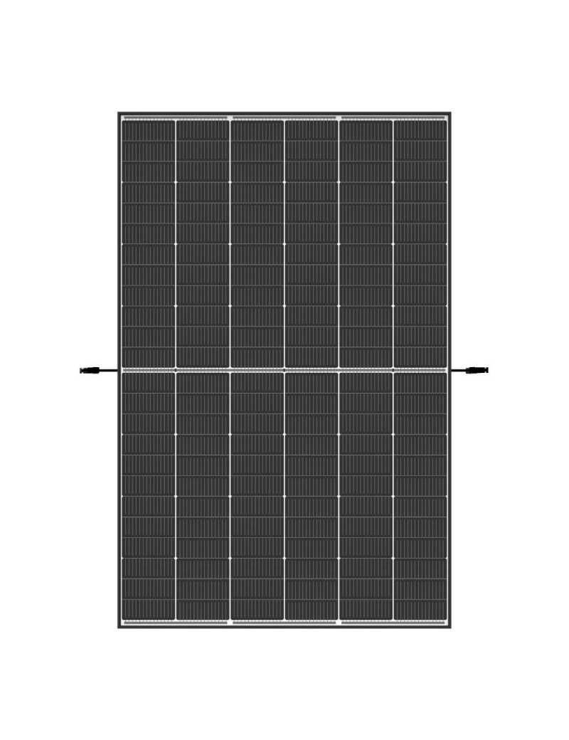 Moduł PV Trina  TSM-450-NEG9R.28 450Wp BF Voltforce.pl