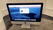iMac (21,5 polegadas, meados de 2014)