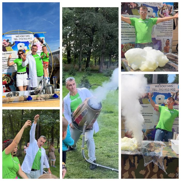 Wszystko dla imprezy