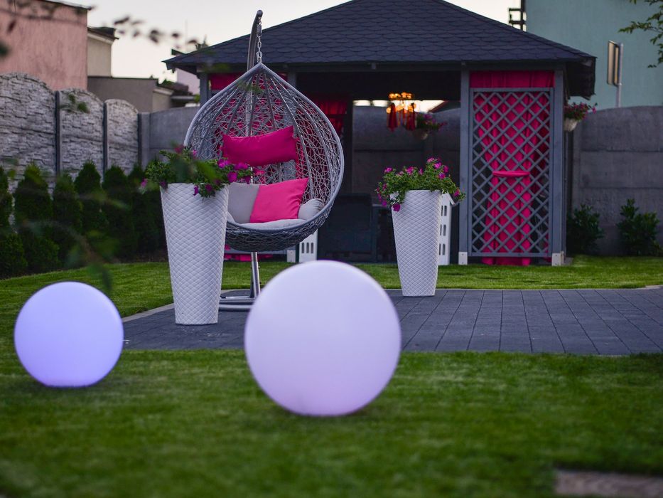 "Weranda" noclegi/wieczór panieński/przygotowania ślubne/babyshower