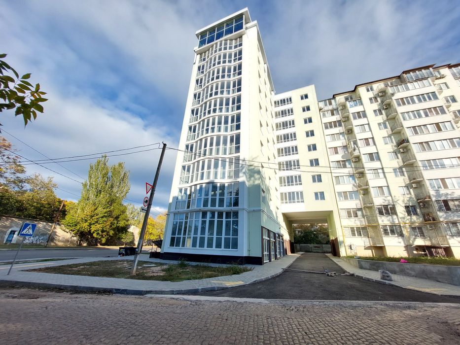 ЖК Потёмкинский новострой Автономное отопление Продажа Обмен Є Оселя