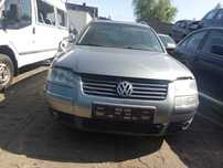 Passat B5 4motion cały na części