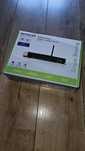 Router ADSL Netgear N150 | DGN1000 | ADSL2+ | Wi-Fi | 4 x Porty Lan
