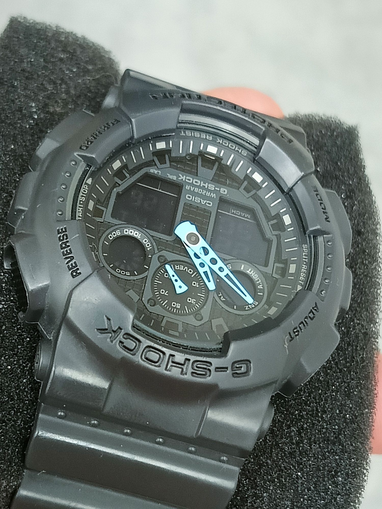 Casio G-Schock  oryginalny