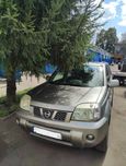 Розборка Nissan X-Trail T30 Запчастини Разборка