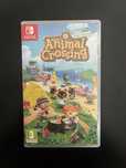 Gra Animal Crossing New Horizons