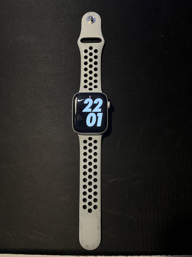 Apple watch series 6