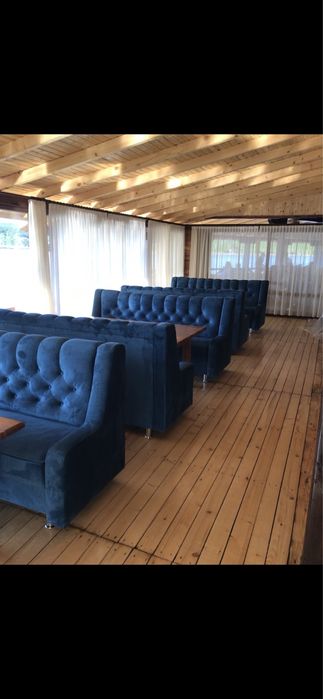 Виготовлення та Перетяжка Меблів