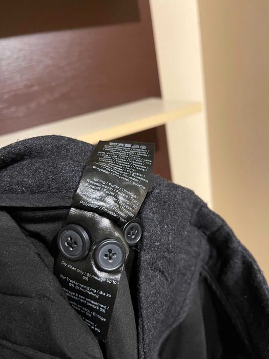 Minimum, теплі шерстяні штани W31