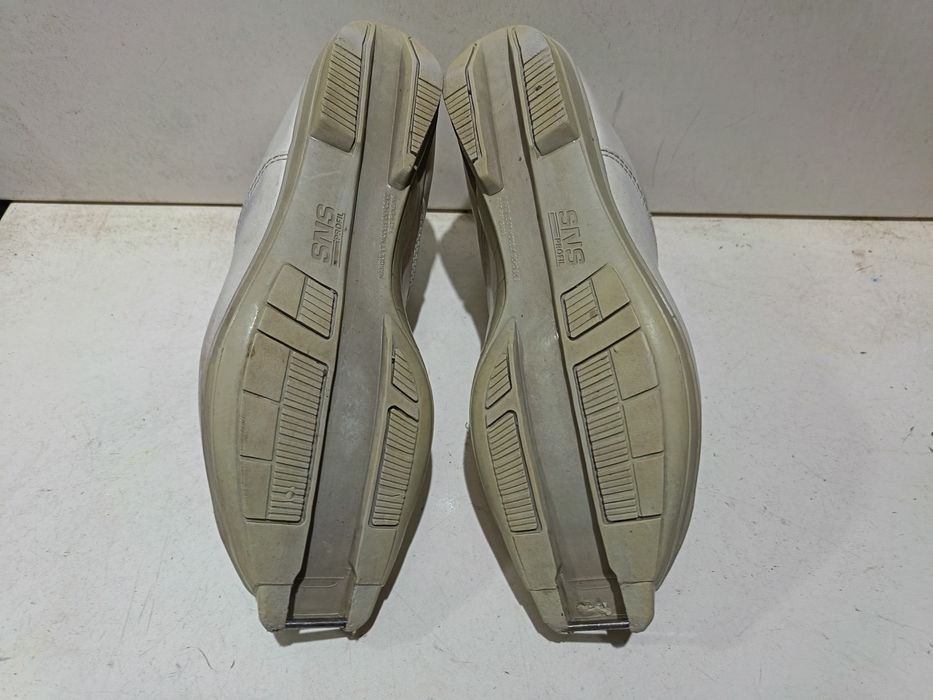 Buty narciarskie biegowe Salomon rozmiar 42 SNS