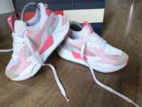 buty Puma RS roz.35,5 damskie