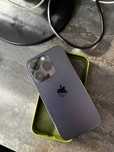 iPhone 14 Pro 128GB Deep Purple – стан нового!(Гарантія)