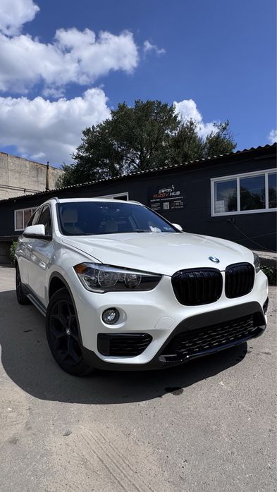 Фарбування автомобілів з США та Європи під ключ