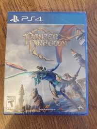 Panzer dragoon ps4 limited run