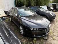 Alfa Romeo 159 Ti SW 2.2 jts lift kolor 876 876/b części