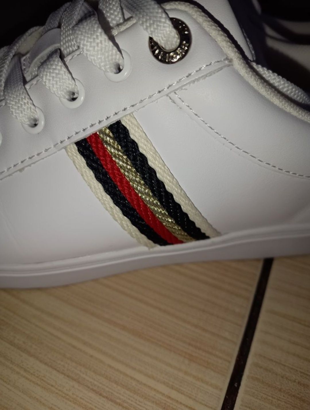 Buty Tommy Hilfiger rozmiar 39