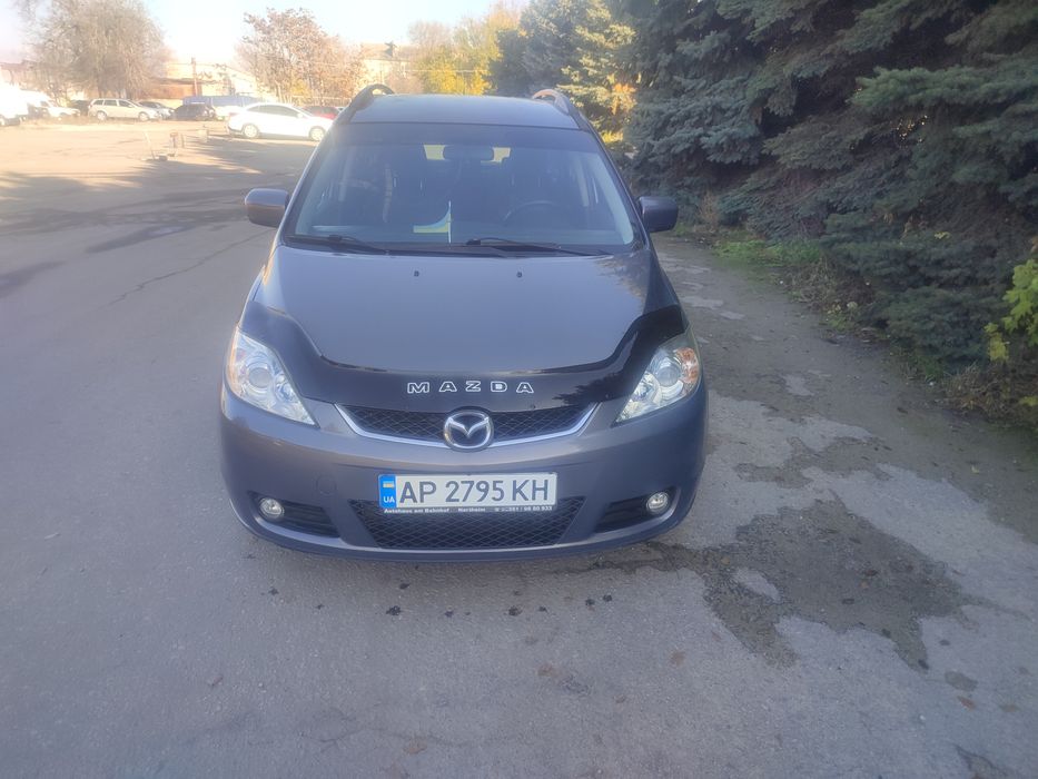 Продам Мазду 5 Гарний стан