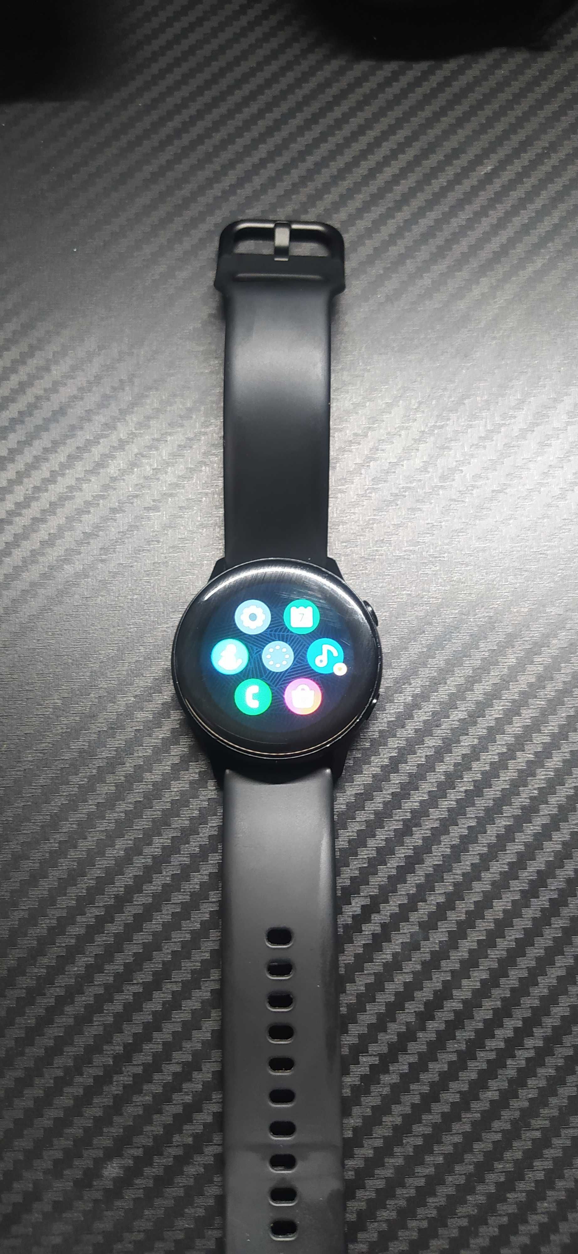 Smartwatch SAMSUNG Galaxy Watch Active
