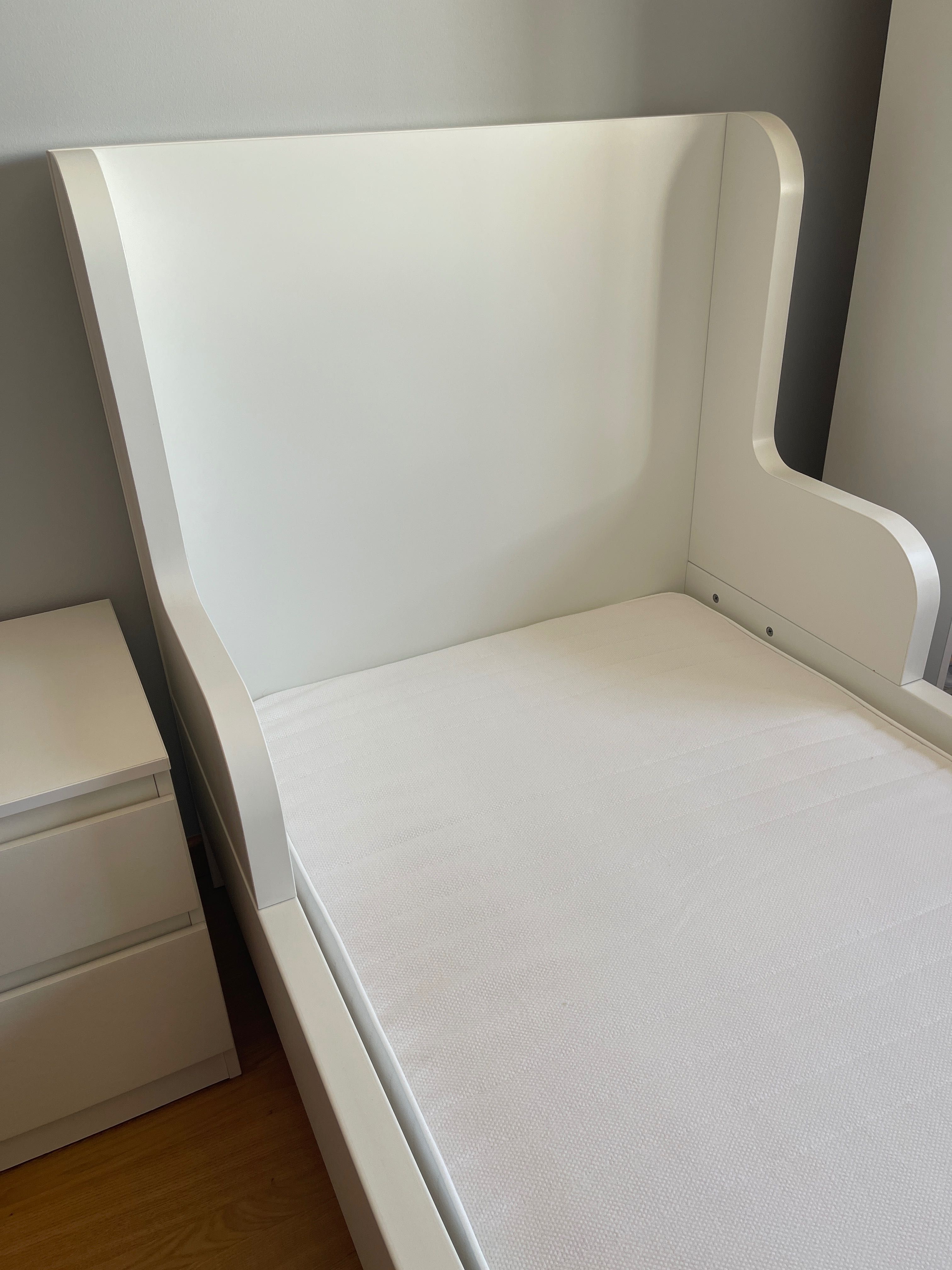 Vende-se Cama de Criança Ikea