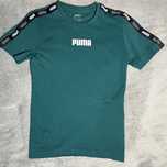 Футболка puma  146 - 152 см