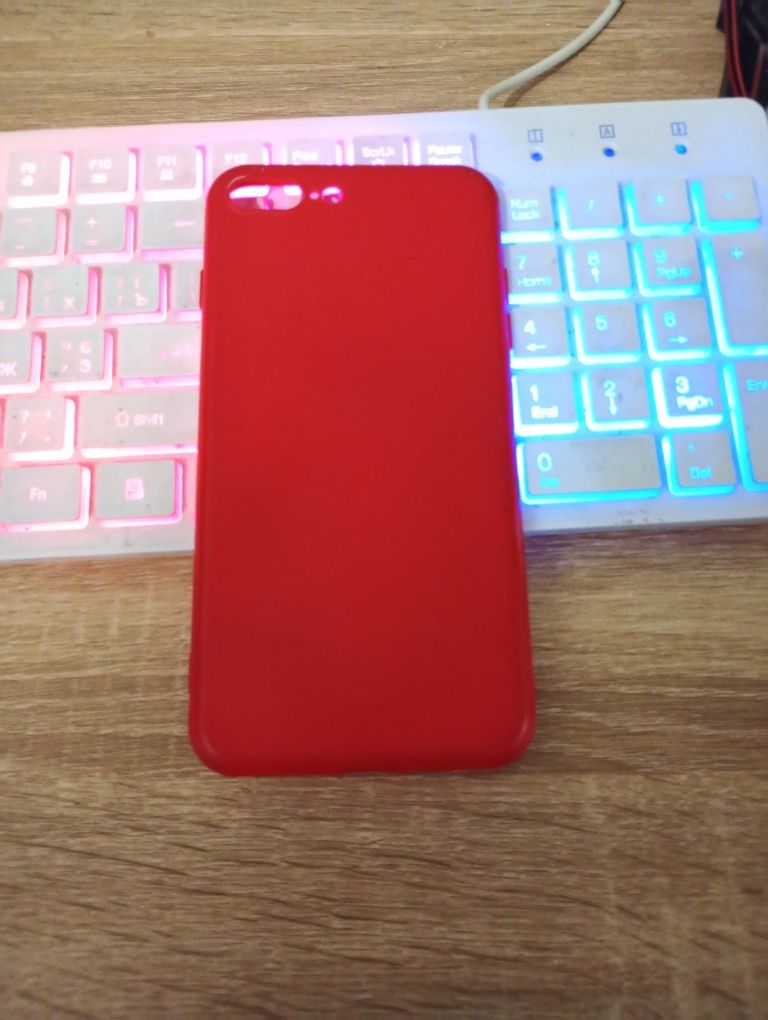 Iphone 8 plus в хорошому стані