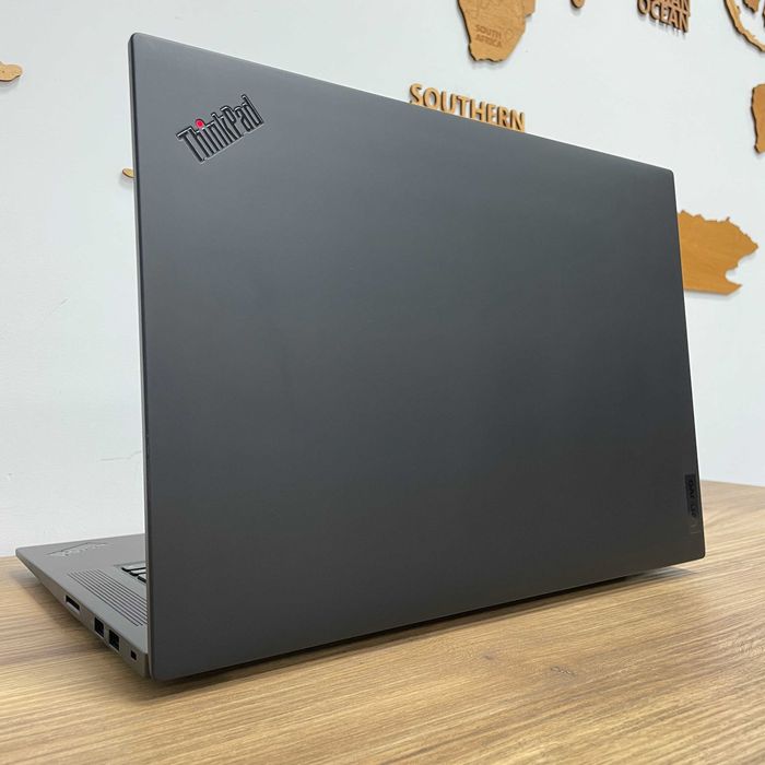 Lenovo ThinkPad P1 Gen 4 i7-11850H 32GB 512GB 2K Quadro T1200 Gwar A-