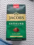 Kawa mielona Jacobs krönung z Niemiec 500g