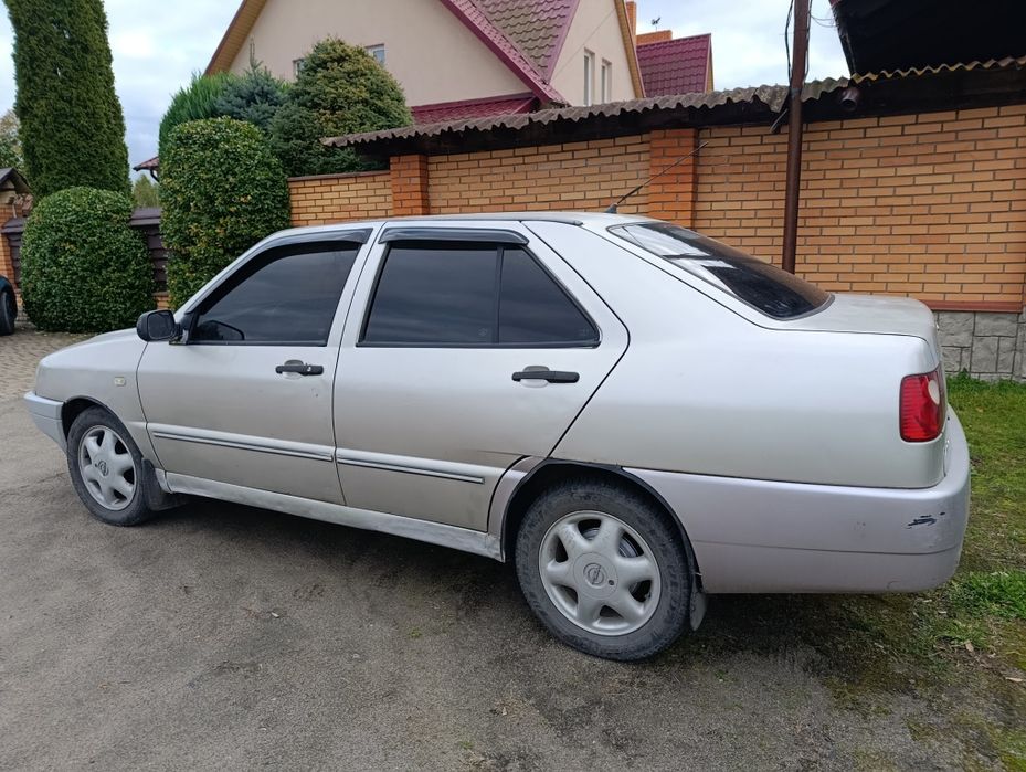 Chery Amulet 2008 рік 980$