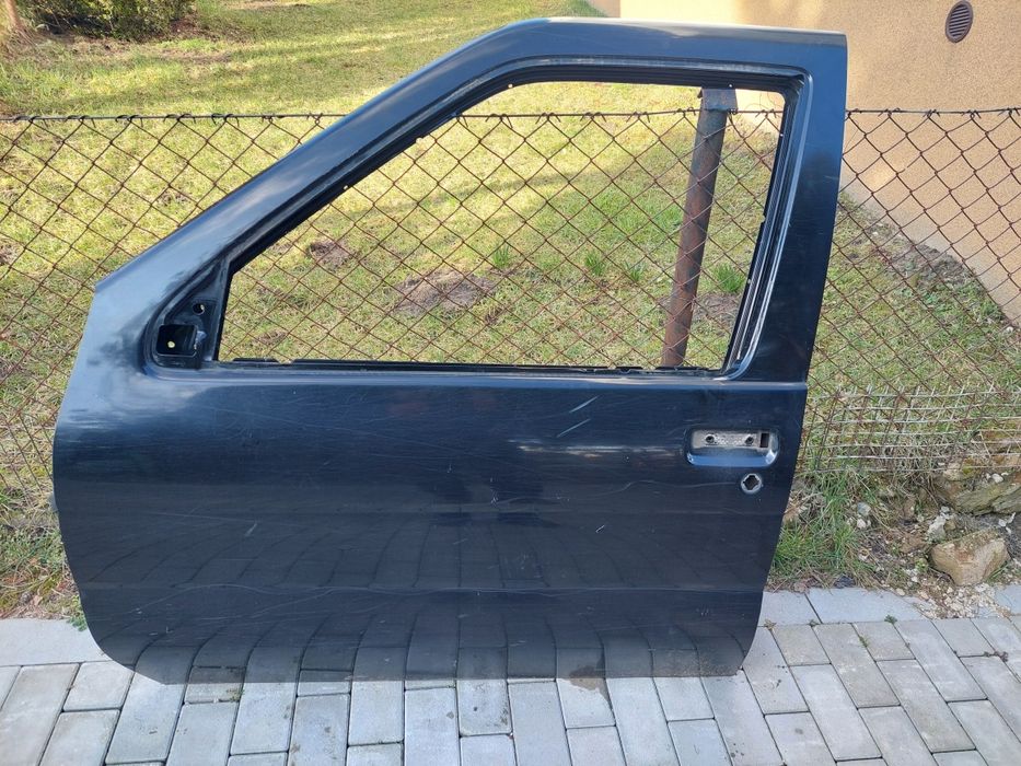Nissan Pathfinder R50 3.5b V6 99-04 Drzwi Lewe Przód