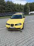 Sprzedam sata ibize 1.2 z LPG