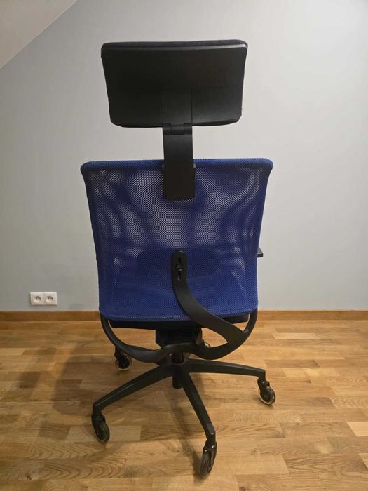 Fotel biurowy Grospol MaxPro