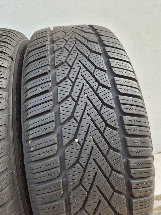 Шини 205/55/16, Semperit  (551)