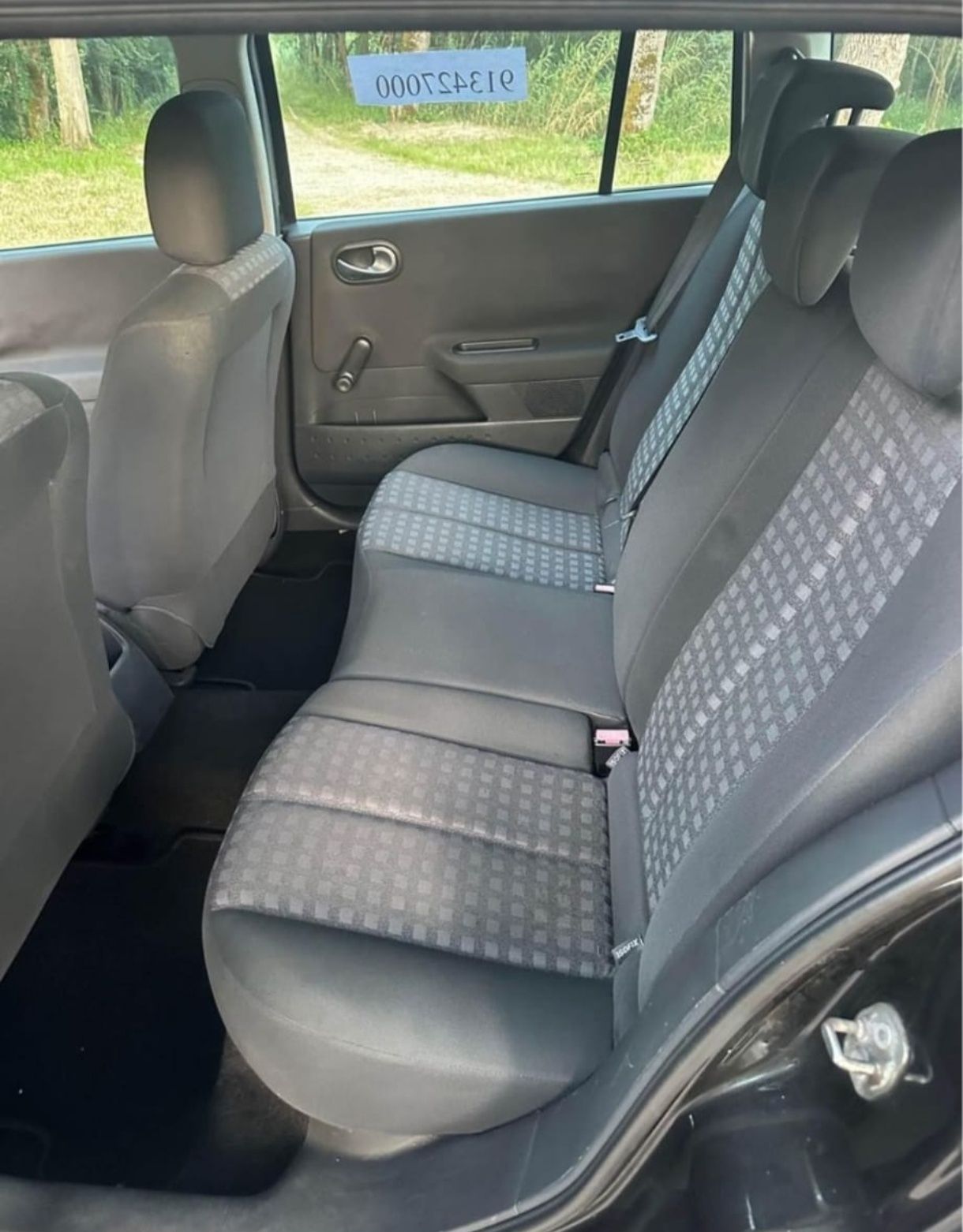 Renault Megane 1.5 DCI
