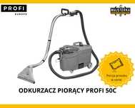 Wynajem Odkurzacz Piorący PROFI 50C