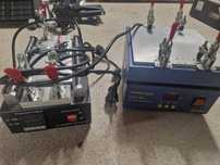 ZESTAW Separator podgrzewacz do ekranów GSM Scotle PR-1000+YouYue 946D