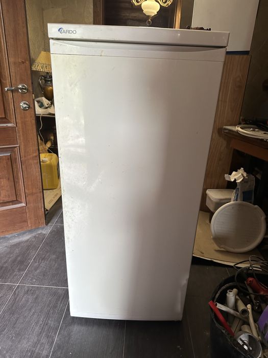 Холодильнок Ardo 150