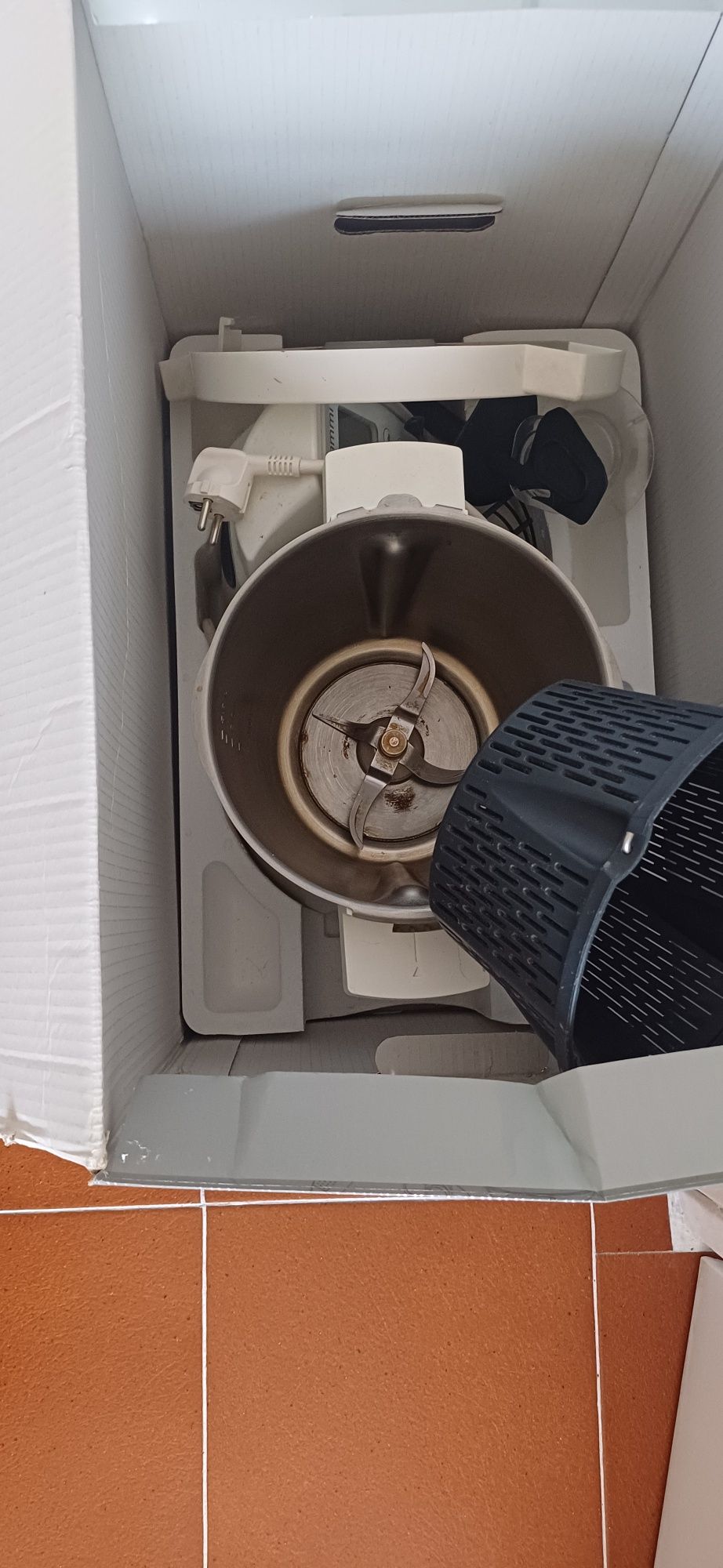 Yammi 2xl white usada