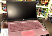 Laptop HP Pavilion 14 ce i3 10gn 14cali metalowy uszkodzony Wrocław