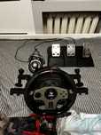 Kierownica Cobra GT900 Pro railly