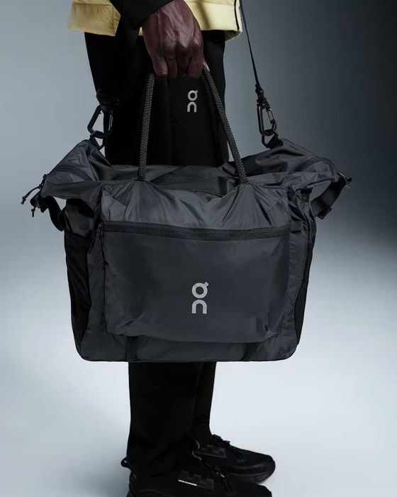 Сумка дорожня On Track Pack 35L Lite (унісекс)