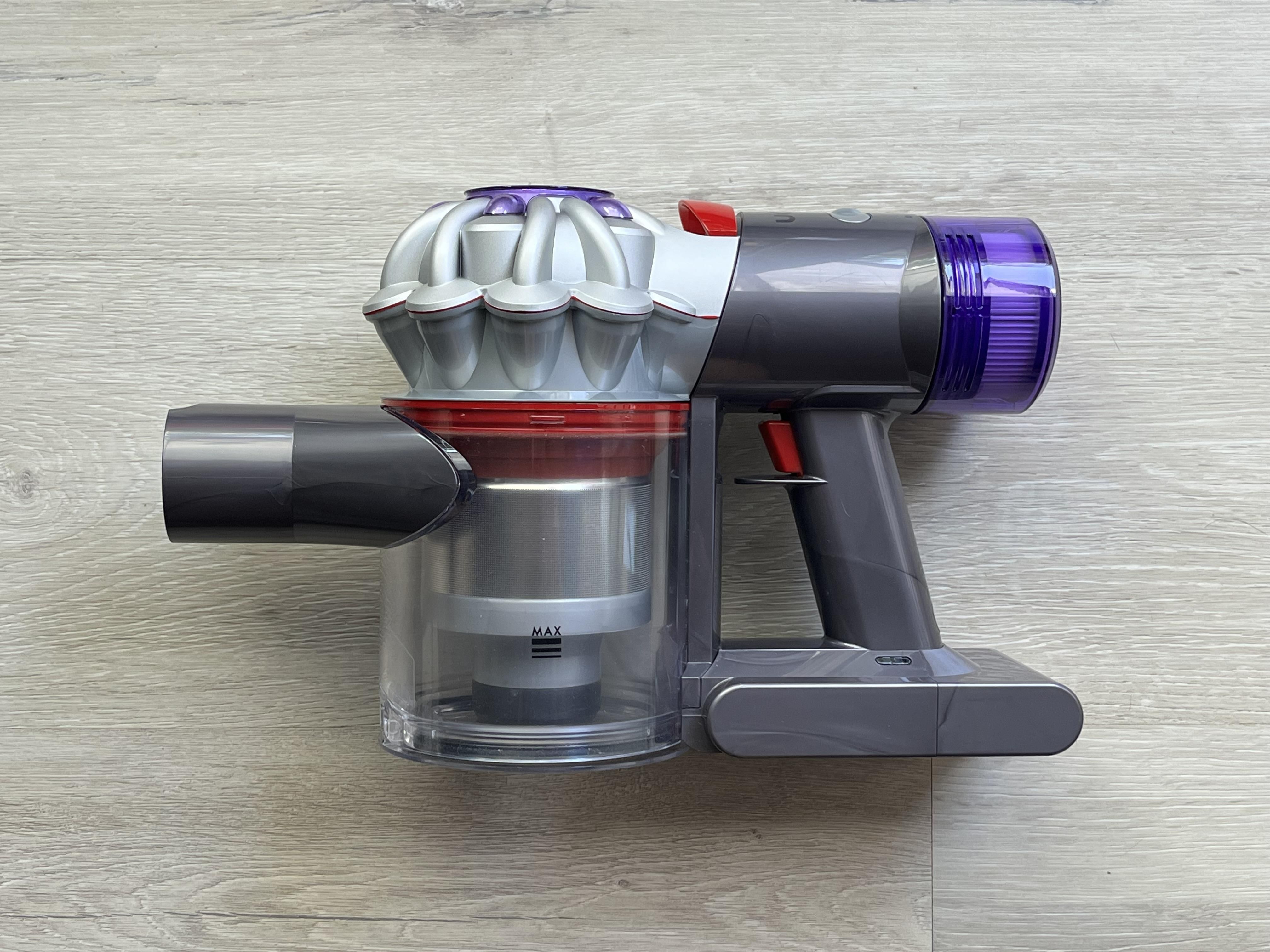 OUTLET Dyson V8 Absolute 2023 FV23 niezarejestrowany