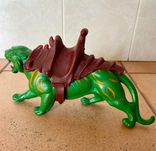 Battle Cat - Masters of the Universe